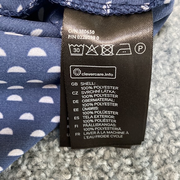 Open back romper - Picture 6 of 8